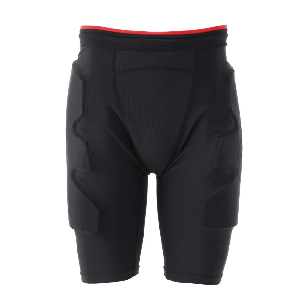 McDavid HEX 3.0 pantaloncini portiere nero