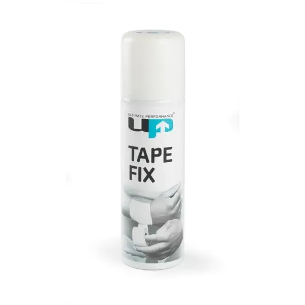 Ultimate Performance Tape Fix spray adesivo taping 200 ml