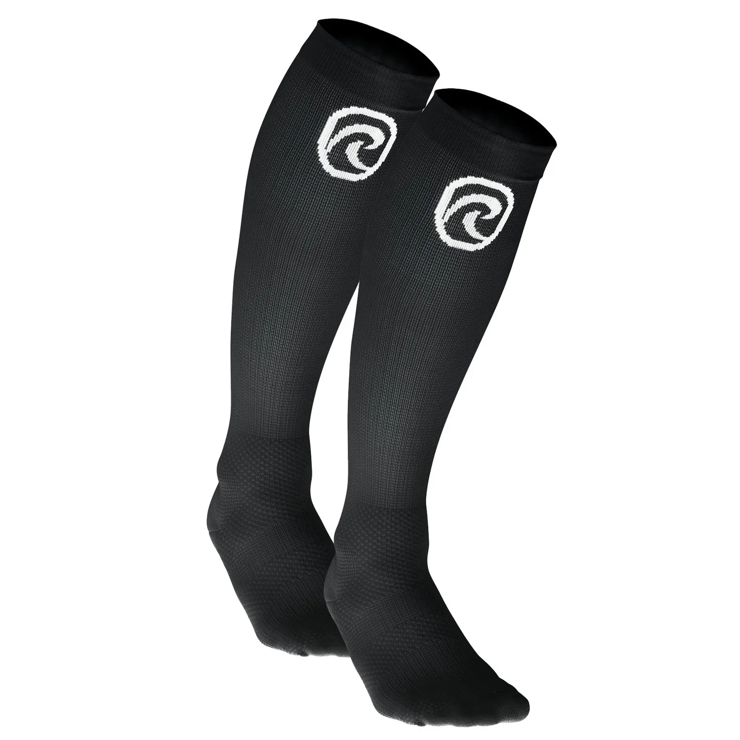 Rehband QD Compression Socks Pro calze running paio