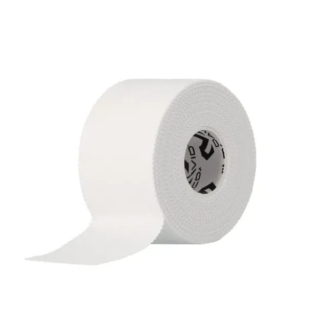 McDavid Eurotape nastro taping bianco 3,8cm 24 pezzi