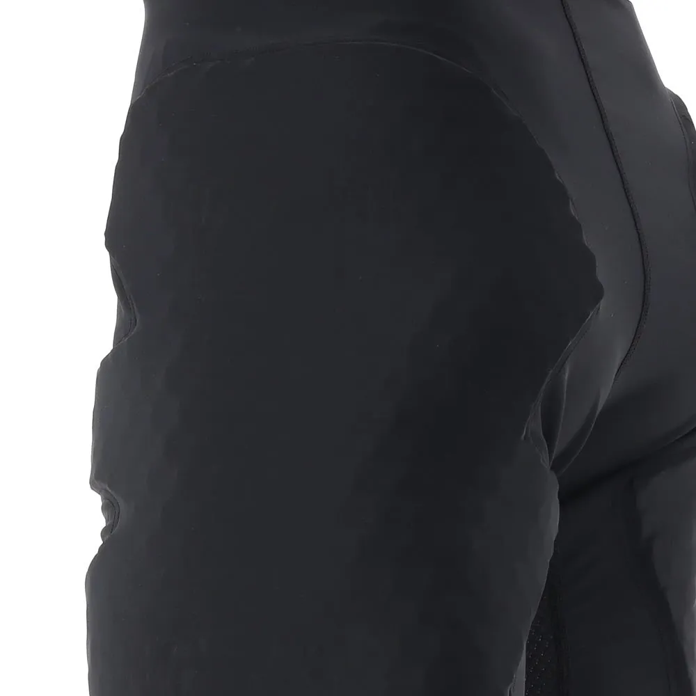 McDavid HEX 3.0 pantaloncini portiere nero