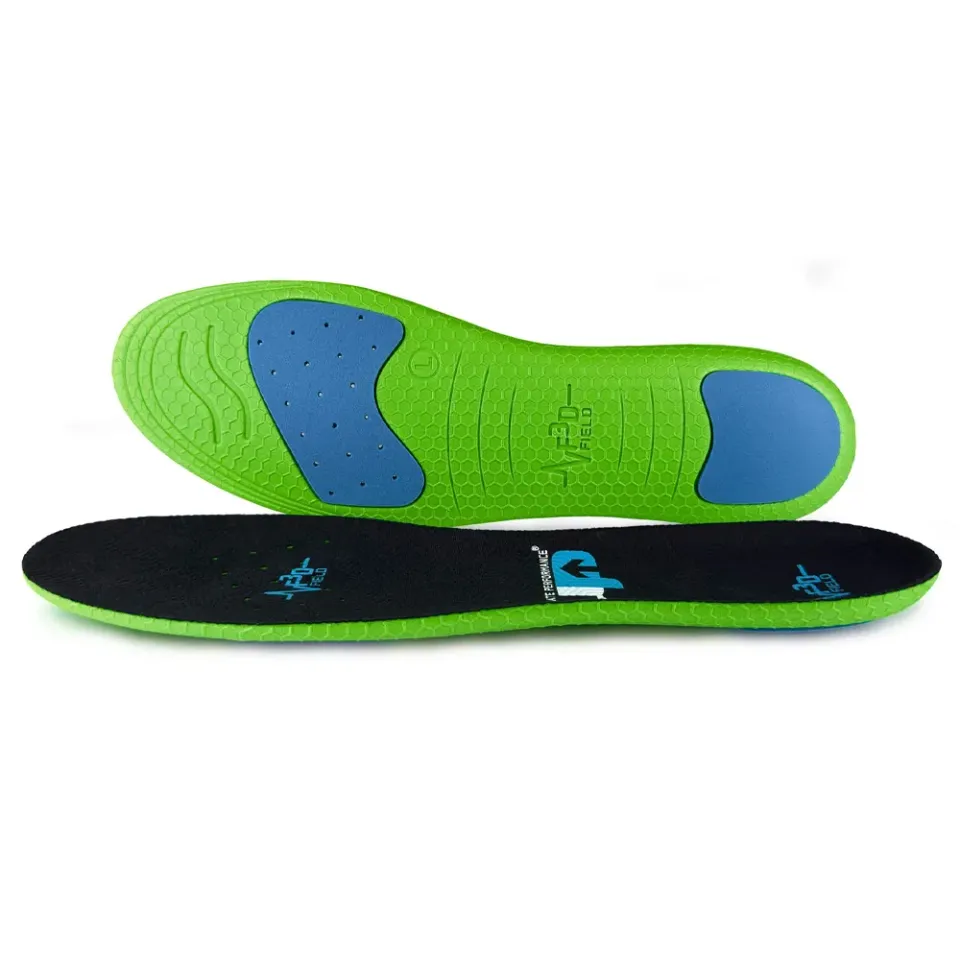 Ultimate Performance UP4576 solette calcio M profilo ultrasottile