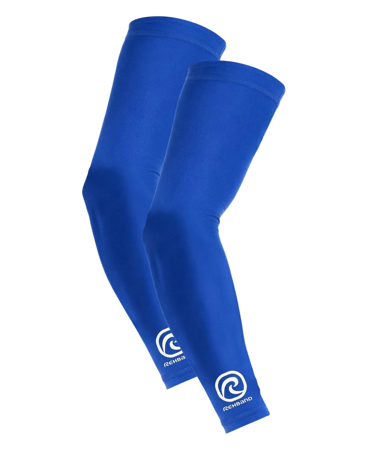 Rehband Core Compression manicotti braccio neri paio 15-20 mmHg