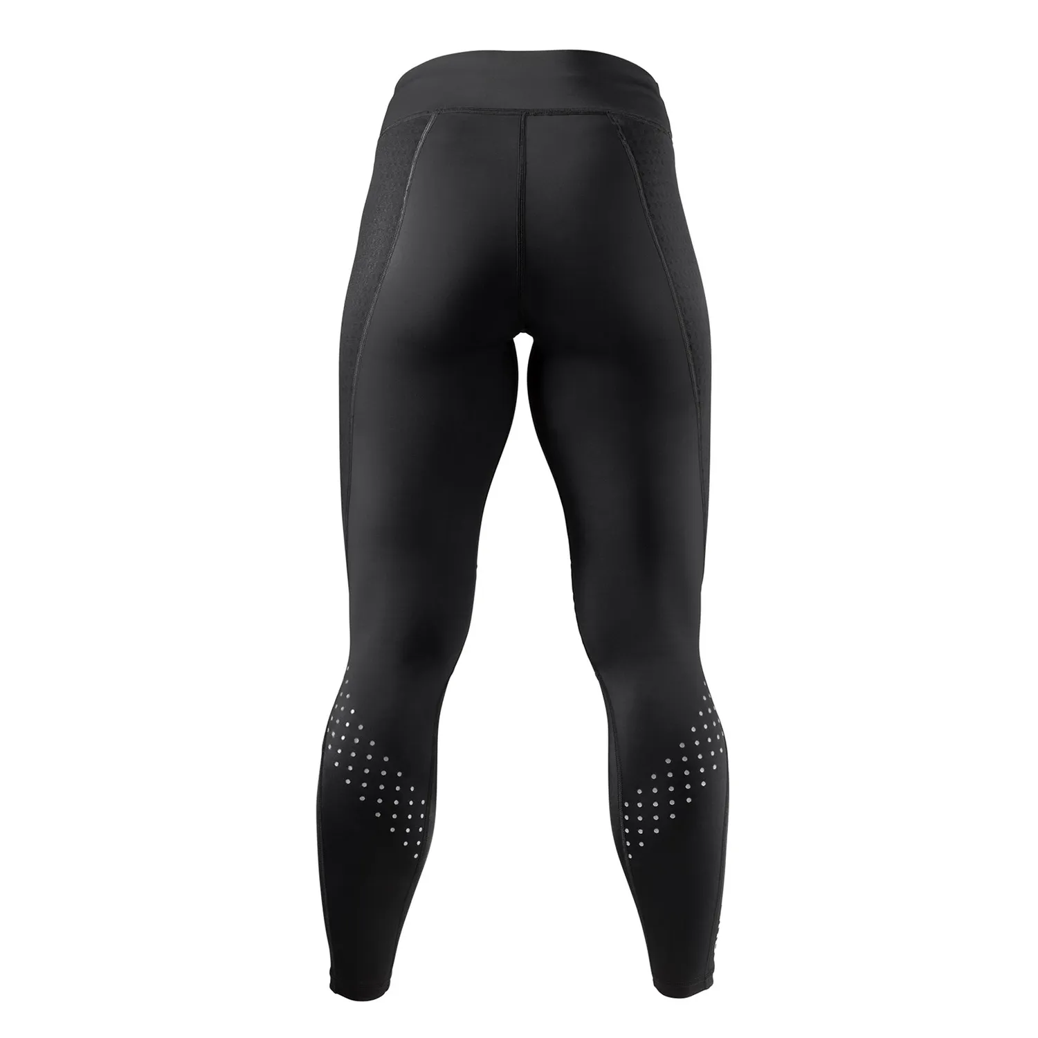 Rehband Performance Thermal Zone Tights leggings donna nero termici