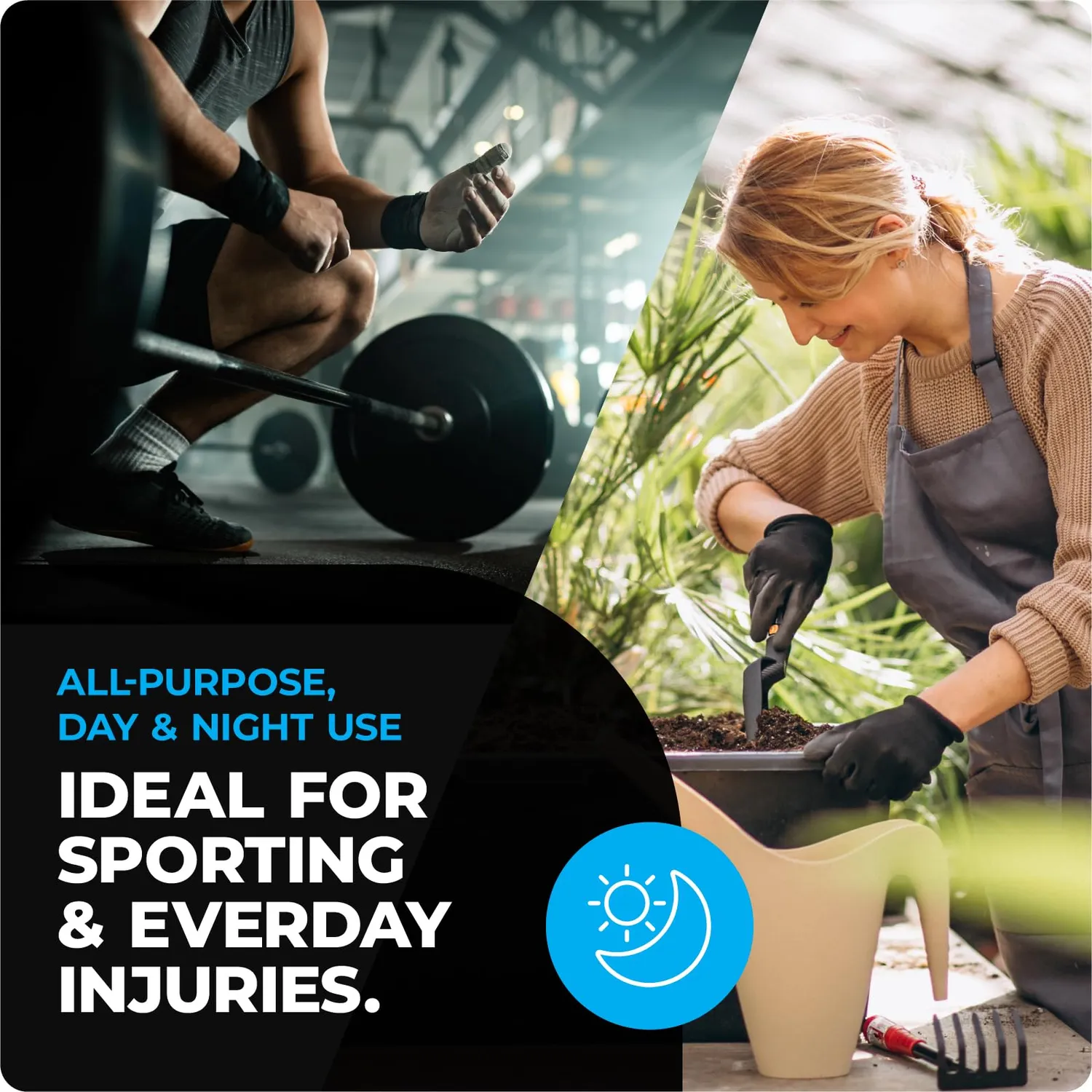 VITTO Elbow Support gomitiere elasticizzata traspirante