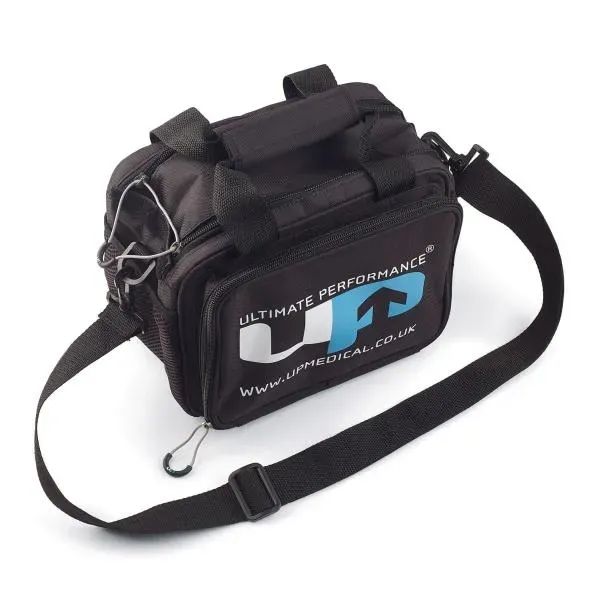 Ultimate Performance UP5002 borsa medica sportiva tracolla pronto soccorso
