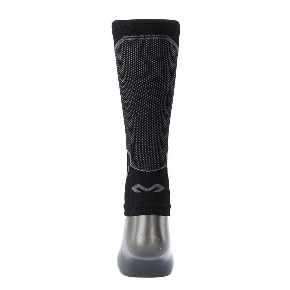 McDavid 8846 manicotti polpaccio nero M paio compressivi