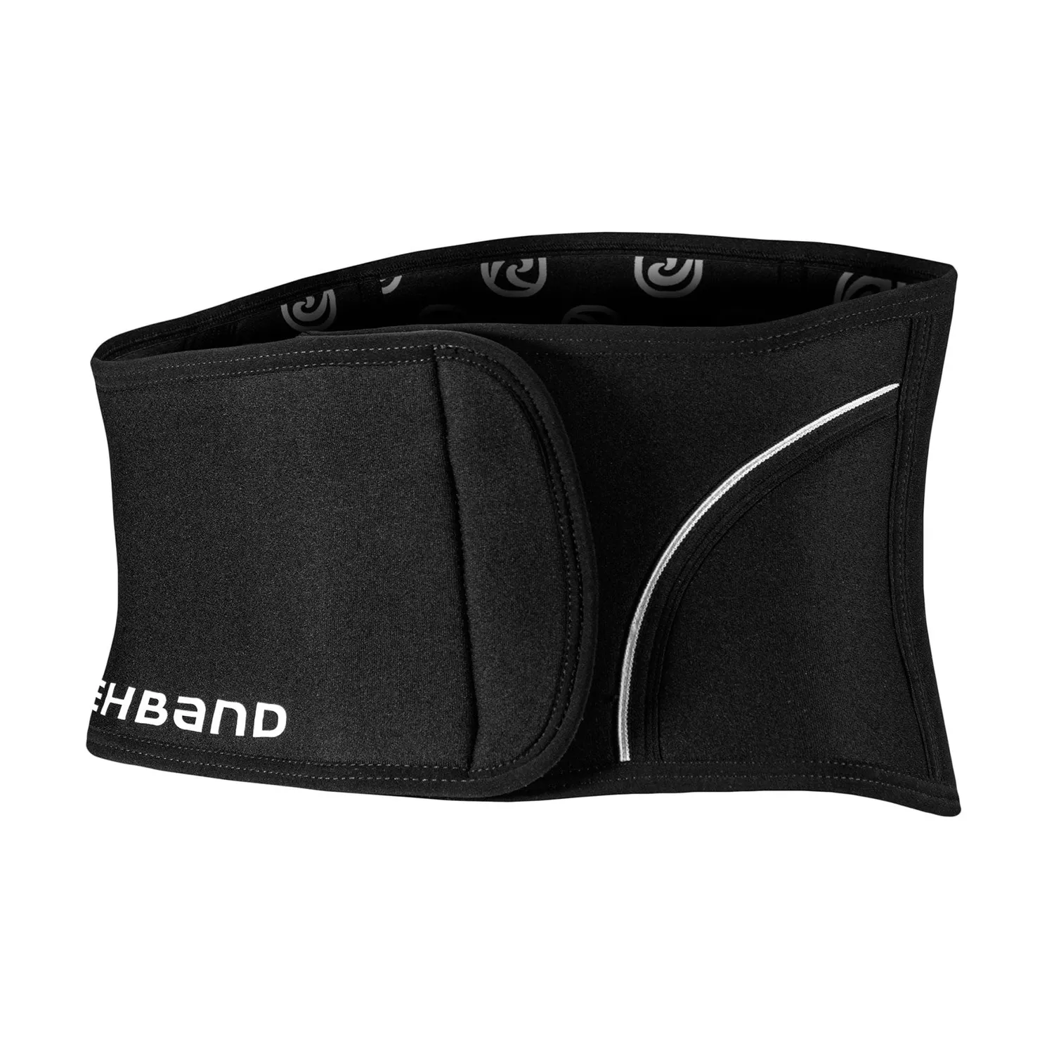 Rehband QD Back Support 5mm Cintura Lombare