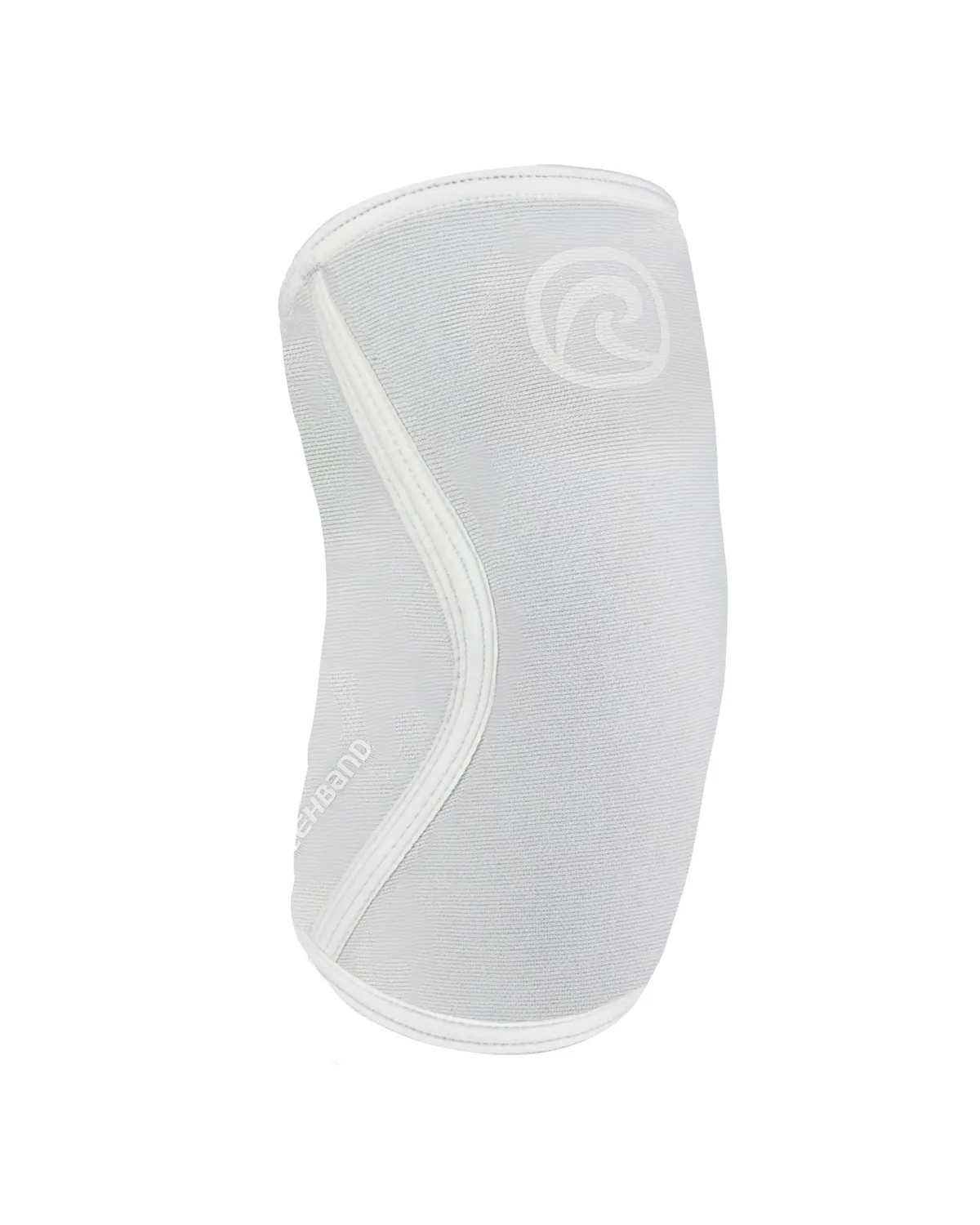 Rehband RX Elbow Sleeve 5mm gomitiera singola nero 5 mm