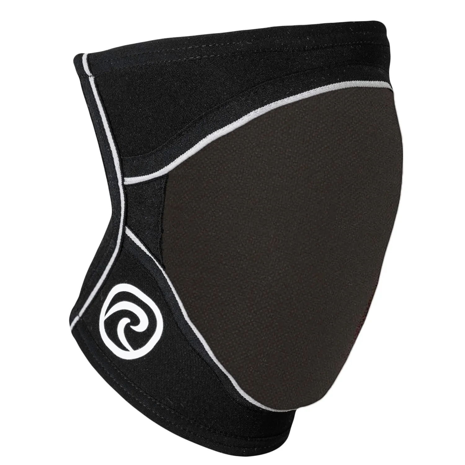Rehband PRN Knee Pad Stability ginocchiera nera destra M stabile