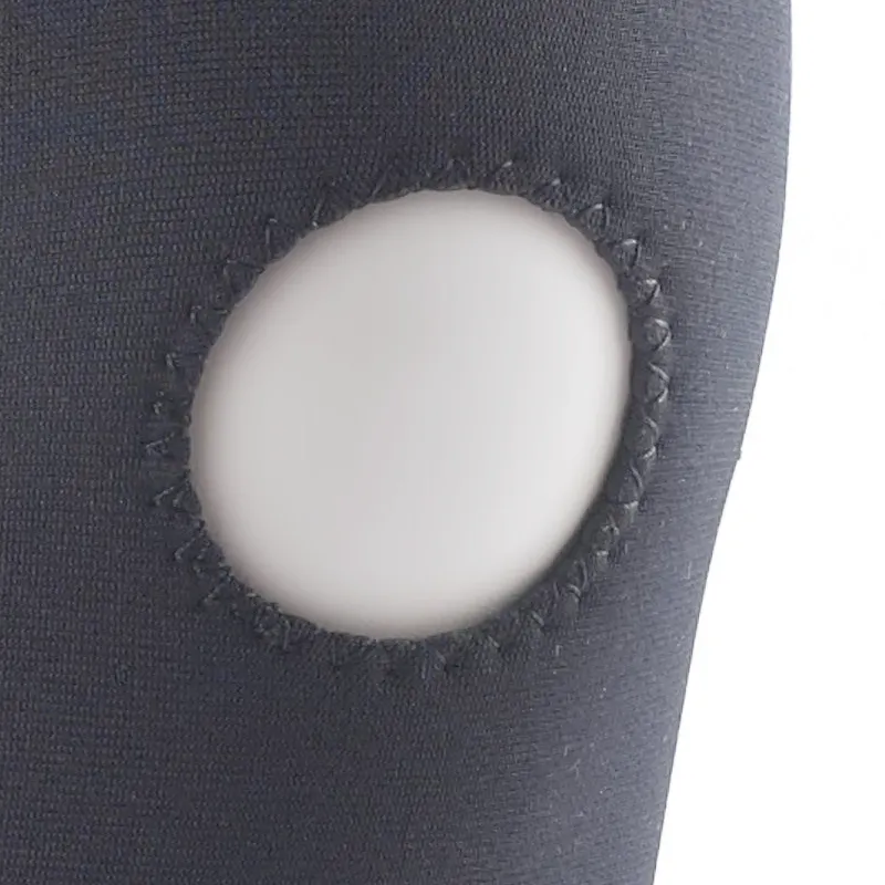Ultimate Performance UP5210 ginocchiera neoprene rotula aperta