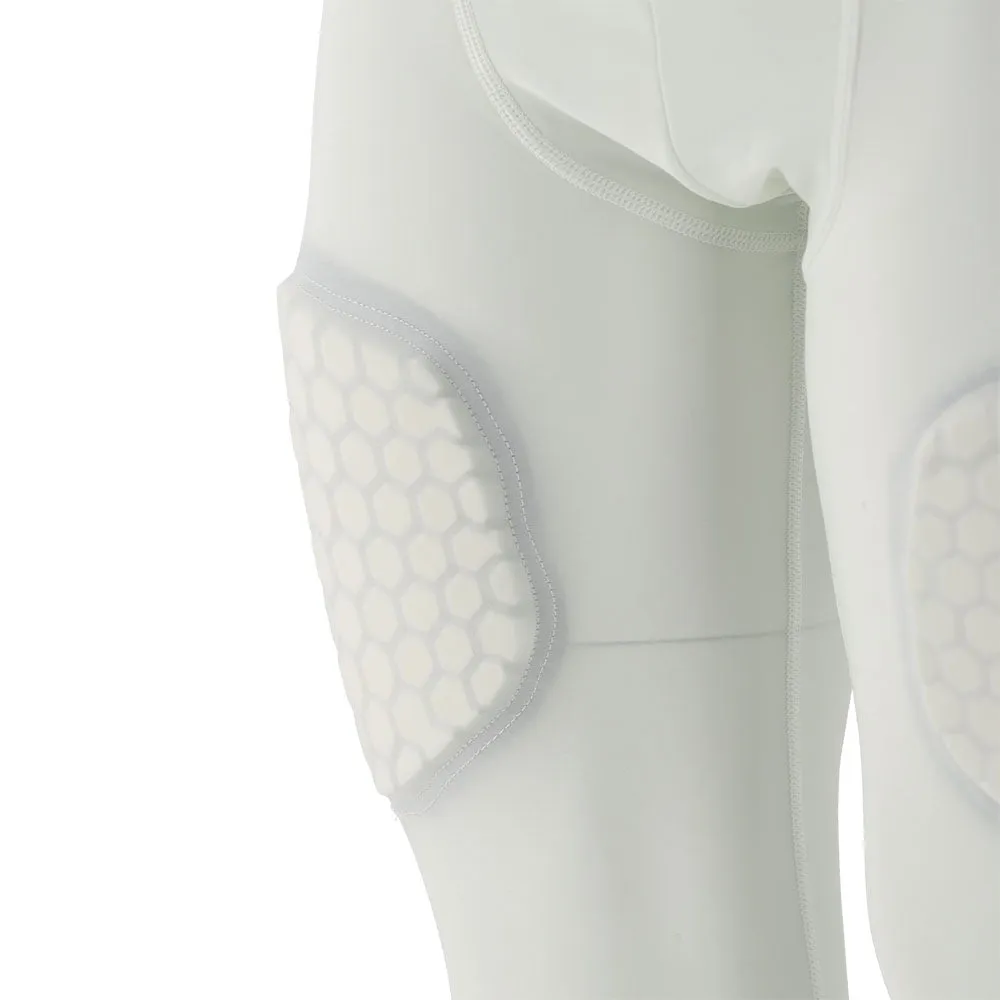 McDavid Hex Thudd 7374 Pantalone 3/4 Protettivo