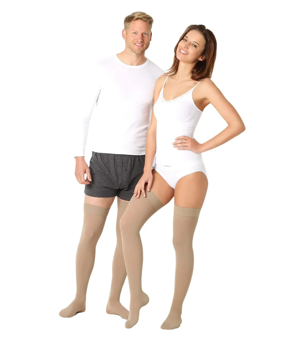 BeFit24 autoreggenti compressione S 170-182 120 denari