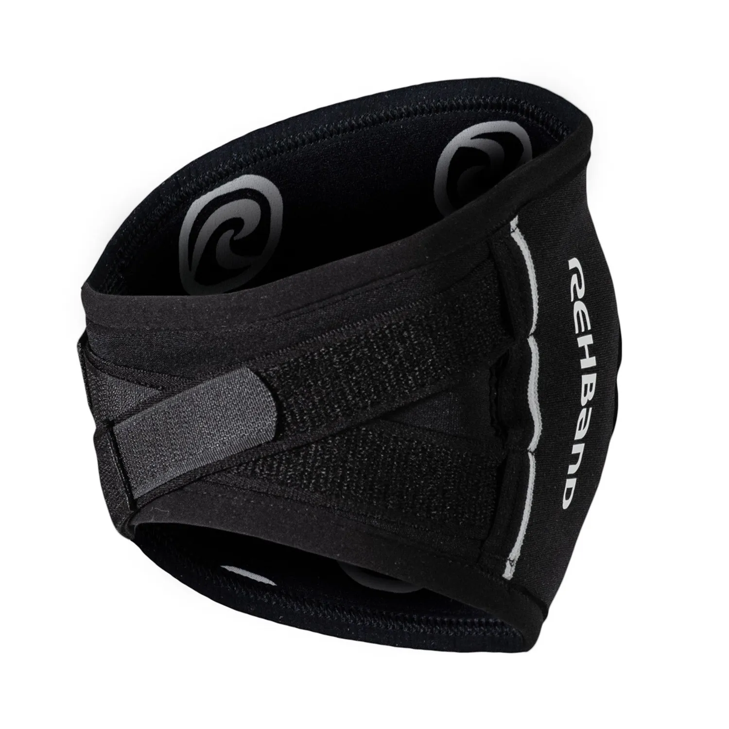 Rehband X-Stable Patella ginocchiera rotula nero