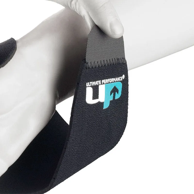 Ultimate Performance UP5365 polsiera neoprene regolabile compressione
