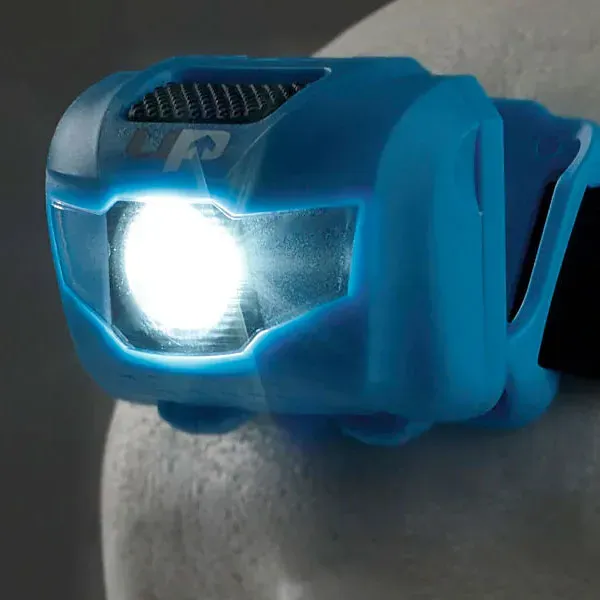 Ultimate Performance 3020 Torcia Frontale LED 87 lumen