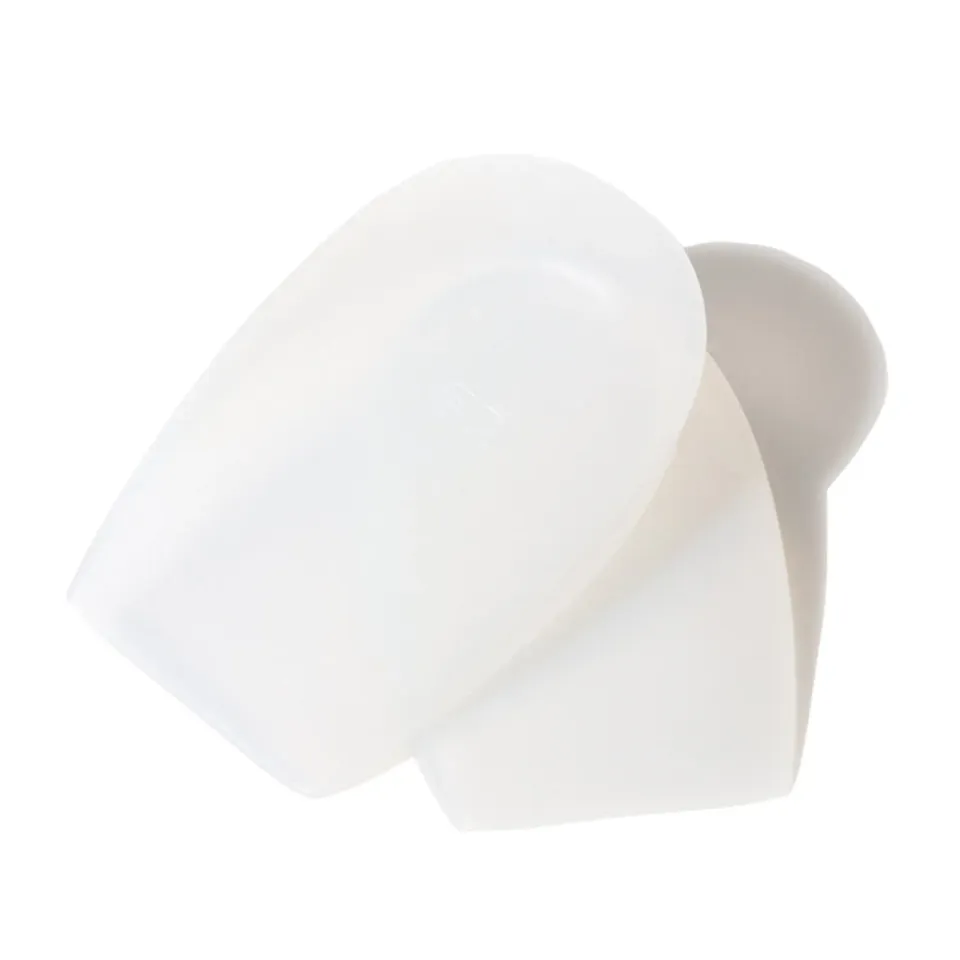 Rehband Heel Cup talloniera silicone paio ammortizzante