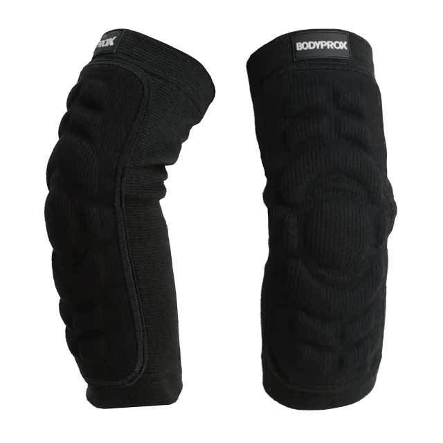 Bodyprox gomitiera imbottita taglia M paio sport