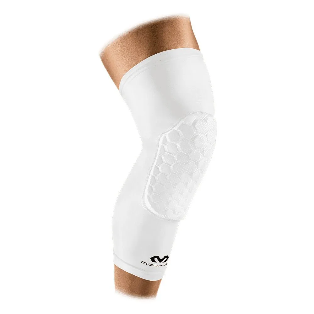 McDavid HEX Tuf 6446X Manicotti Gambe Paio