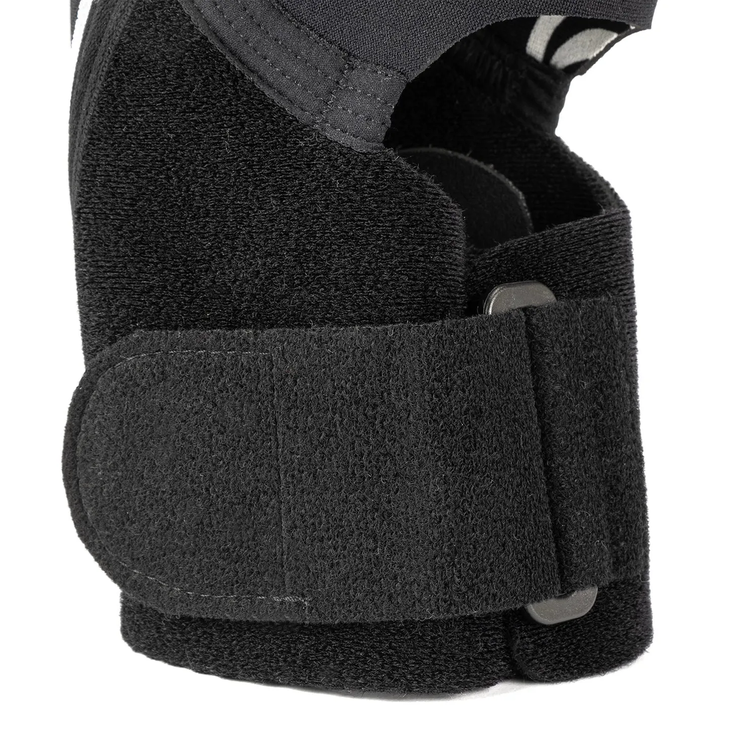 Rehband Tennis Elbow Support gomitiera nero regolabile