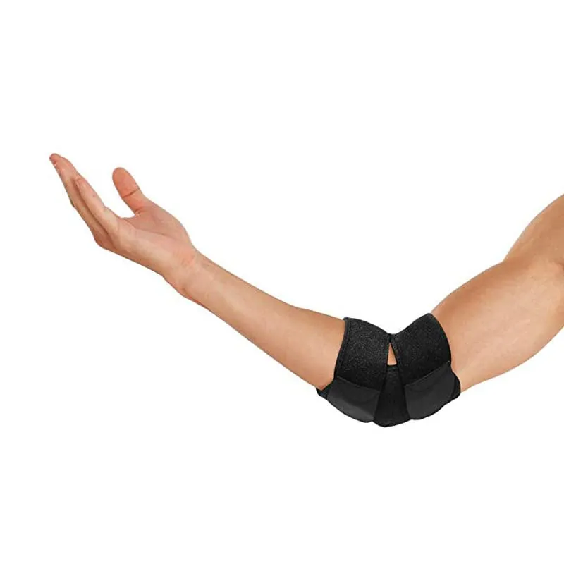 VITTO Elbow Support Manicotto Gomito M traspirante