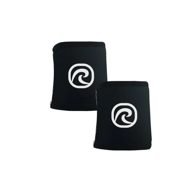 Rehband RX Wrist Support Polsiera Nera Paio