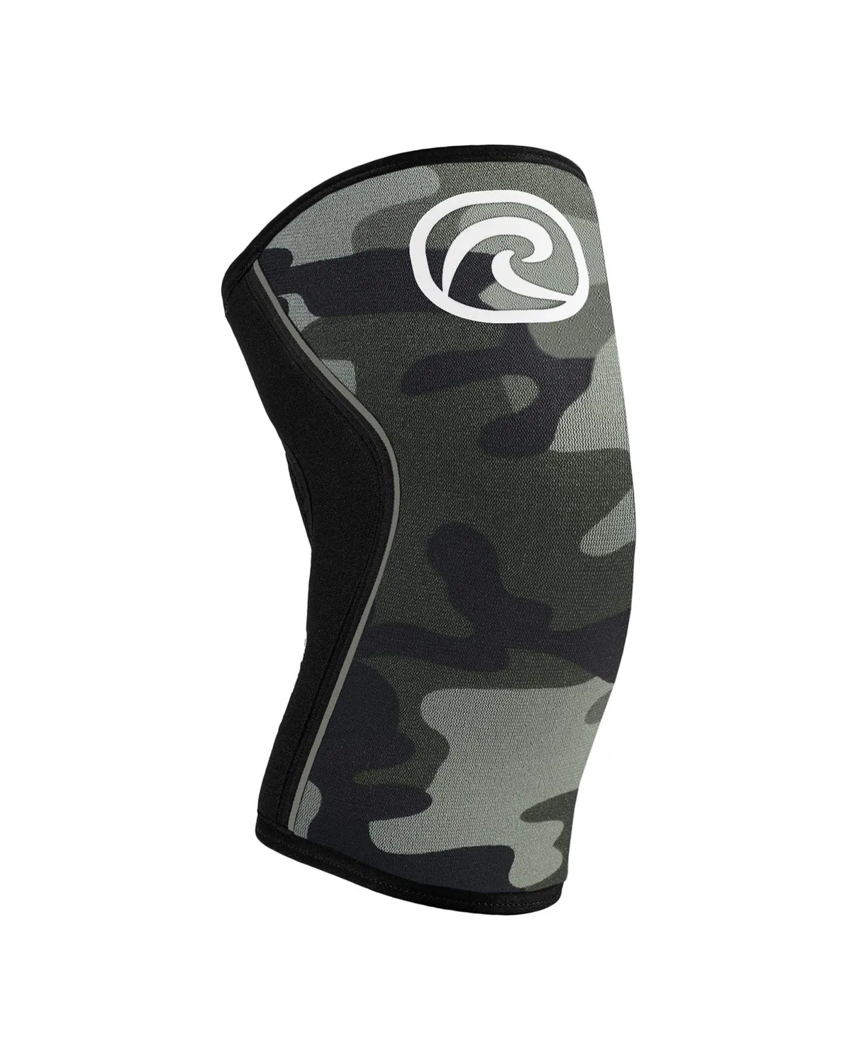 Rehband Power Max Knee Sleeve 7mm Ginocchiera Lunga