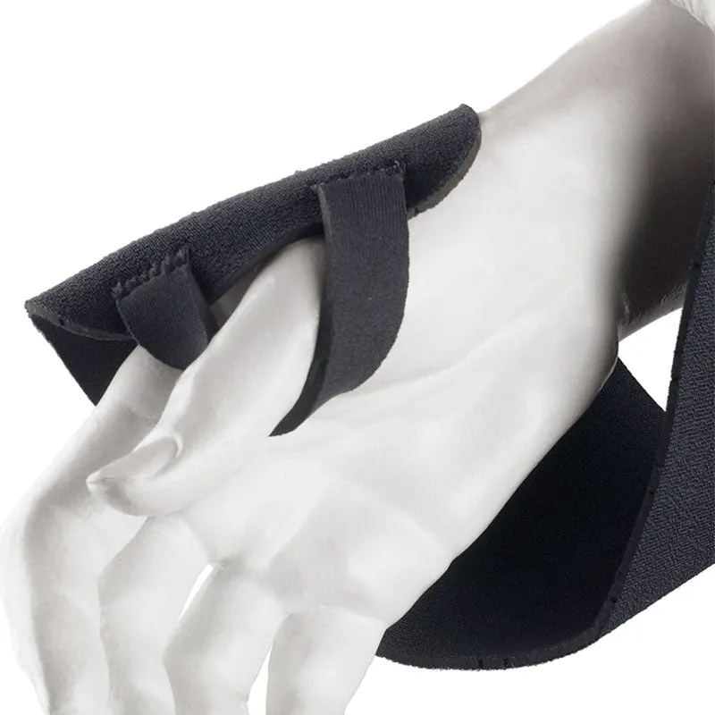 Ultimate Performance UP5365 polsiera neoprene regolabile compressione