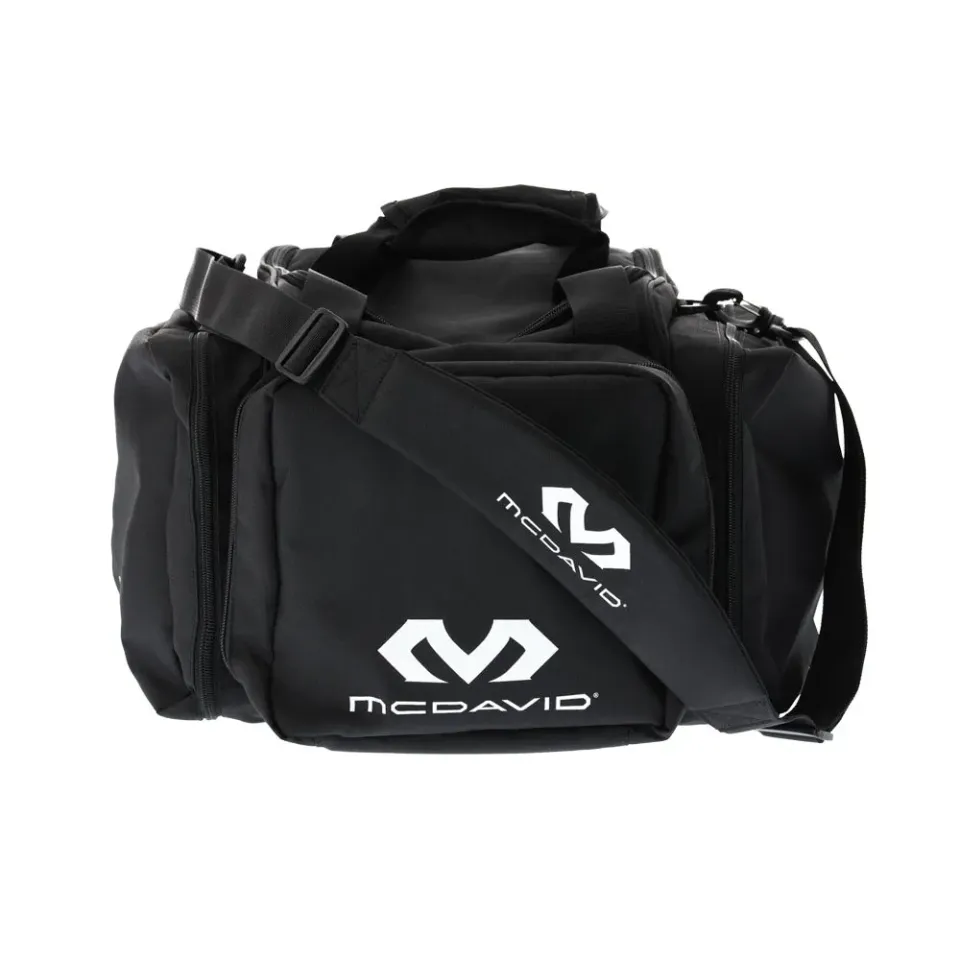 McDavid 65400 Borsa Fisio Nera Mano Spalla M
