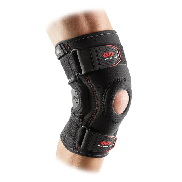 McDavid Pro Stabiliser II ginocchiera stabilizzante XL