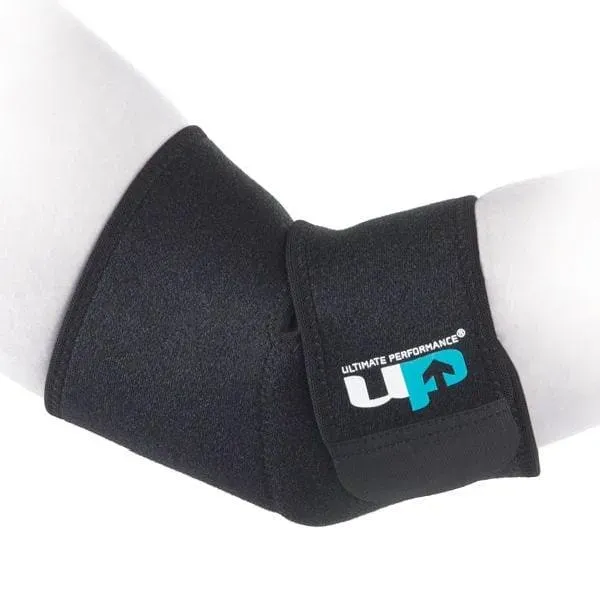 Ultimate Performance UP5330 supporto gomito regolabile neoprene