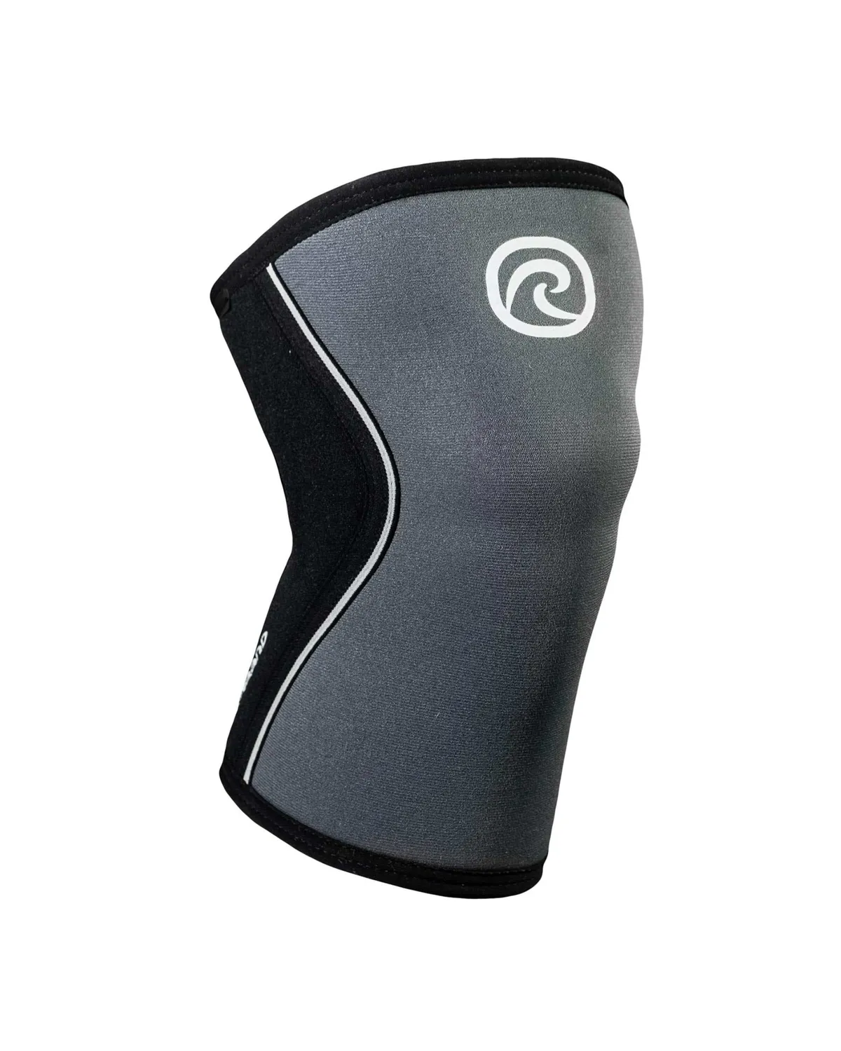 Rehband RX Knee Sleeve 7mm ginocchiera coppia nera