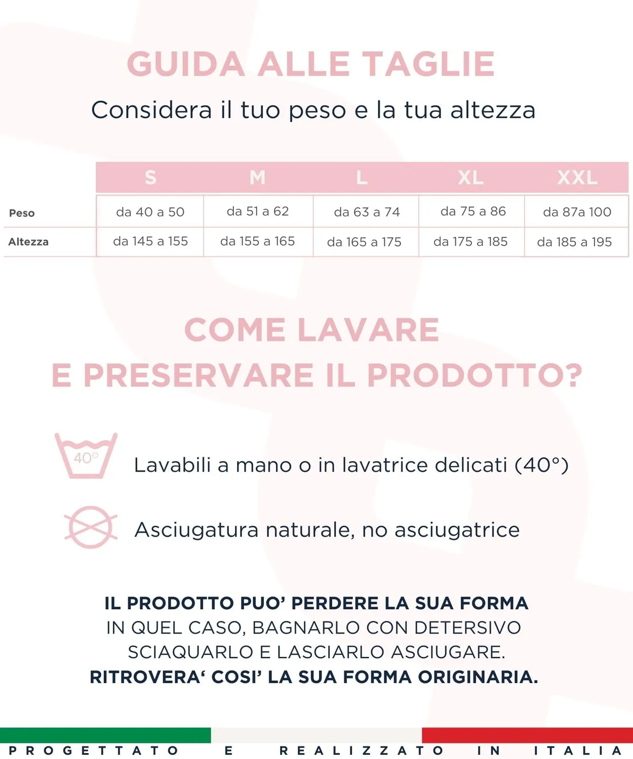 Spikenergy T-Shirt Donna maglietta microcorrenti benessere
