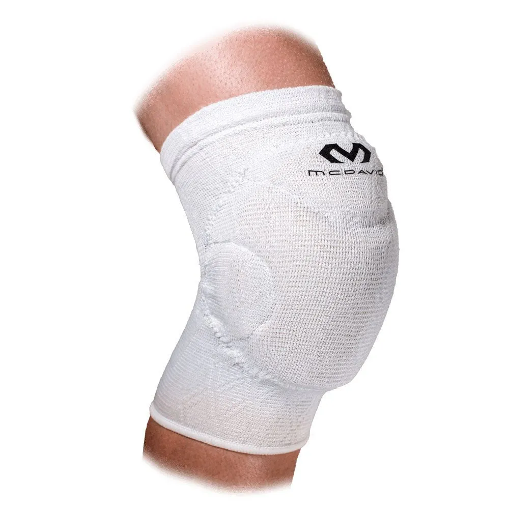 McDavid Flex Force 602 ginocchiere pallavolo paio nero
