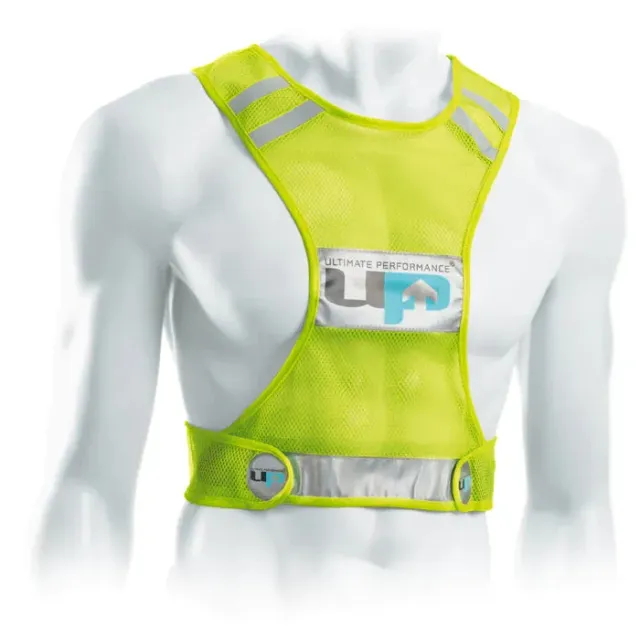 Ultimate Performance UP3200 gilet running catarifrangente