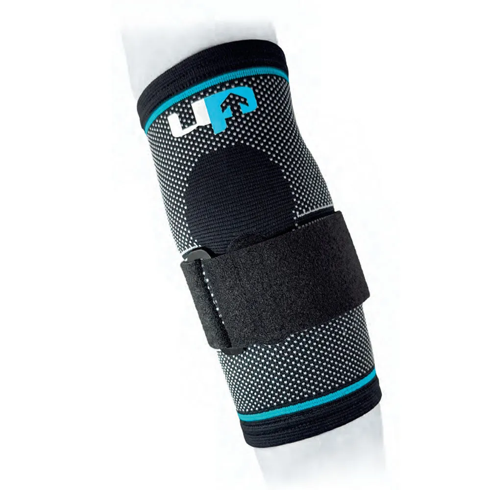 Ultimate Performance UP5185 gomitiera tennis elbow compressione