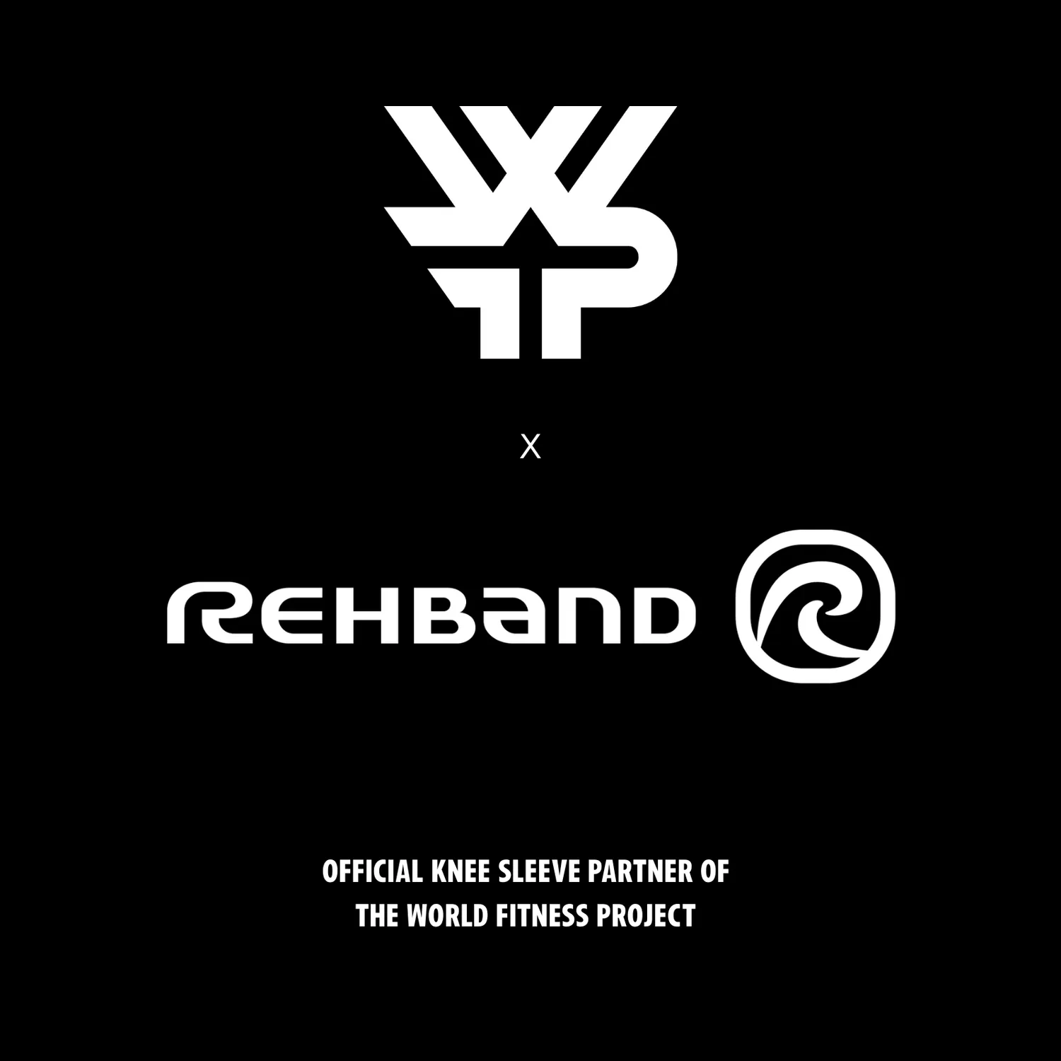 Rehband RX Knee Sleeve 5mm Ginocchiera Nero 5 mm