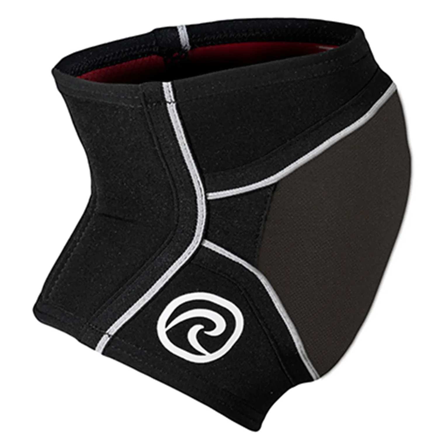 Rehband PRN Knee Pad Stability ginocchiera nera destra M stabile