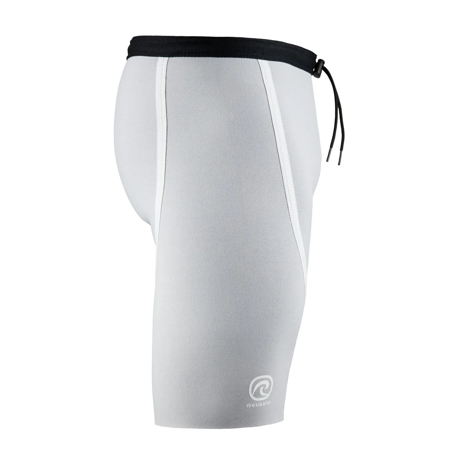 Rehband Strongman Thermal Shorts R3 shorts termici blu S