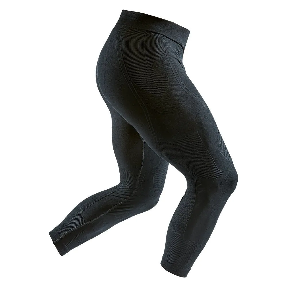 McDavid Elite 750 leggings 3/4 neri compressione