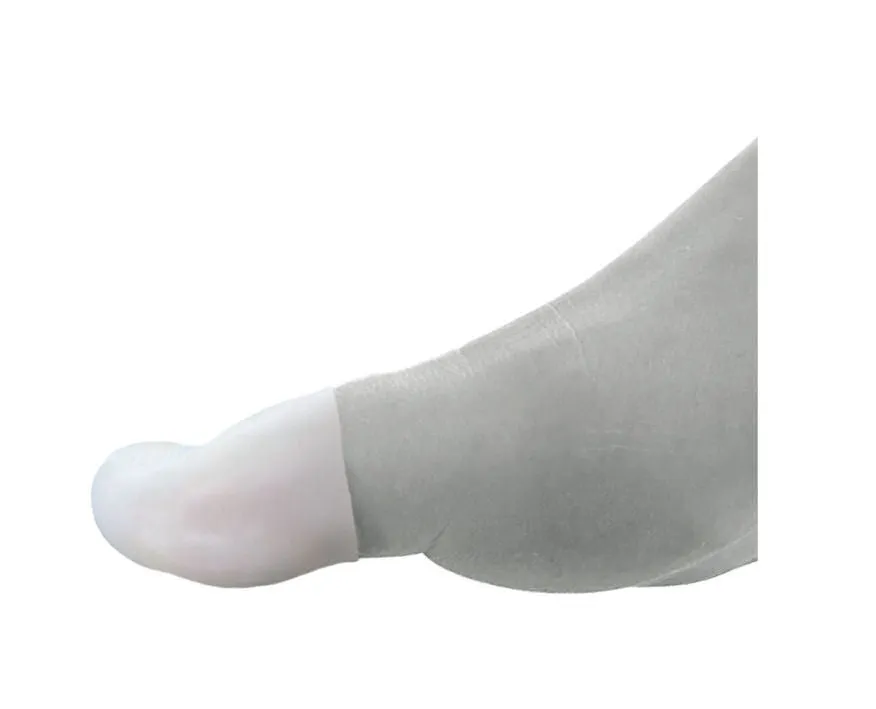 Ultimate Performance UP3010 Proteggi Dita Piedi Silicone Morbido