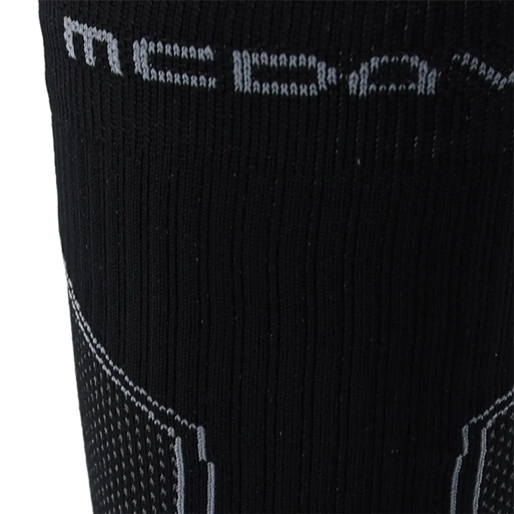 McDavid 8841 Calze Compressione Nere Paio Sport