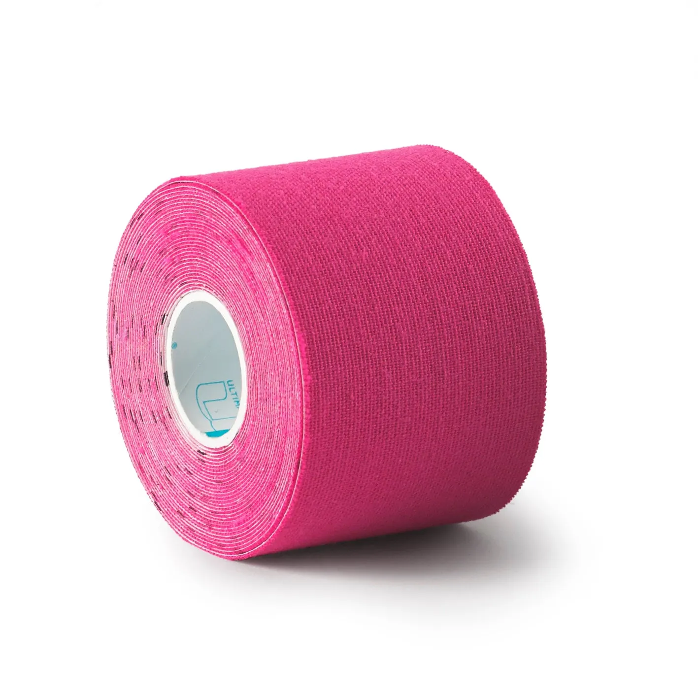 Ultimate Performance UP7001 tape kinesiologico 5m nero