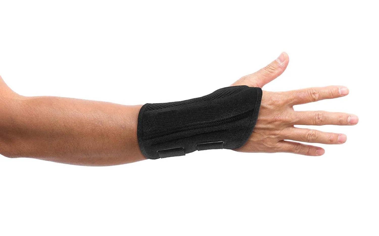 VITTO Wrist Splint tutore polso destra S/M steccata
