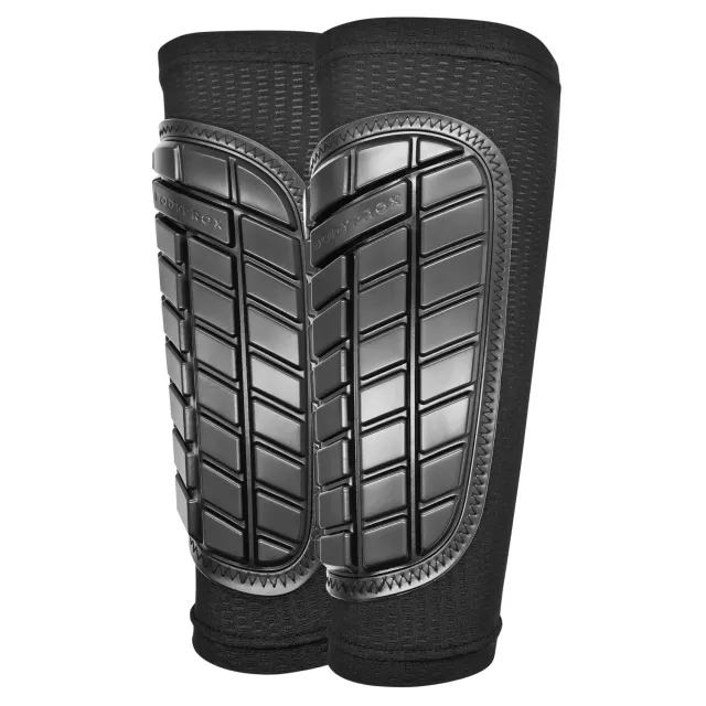 Bodyprox parastinchi calcio M manicotti morbidi