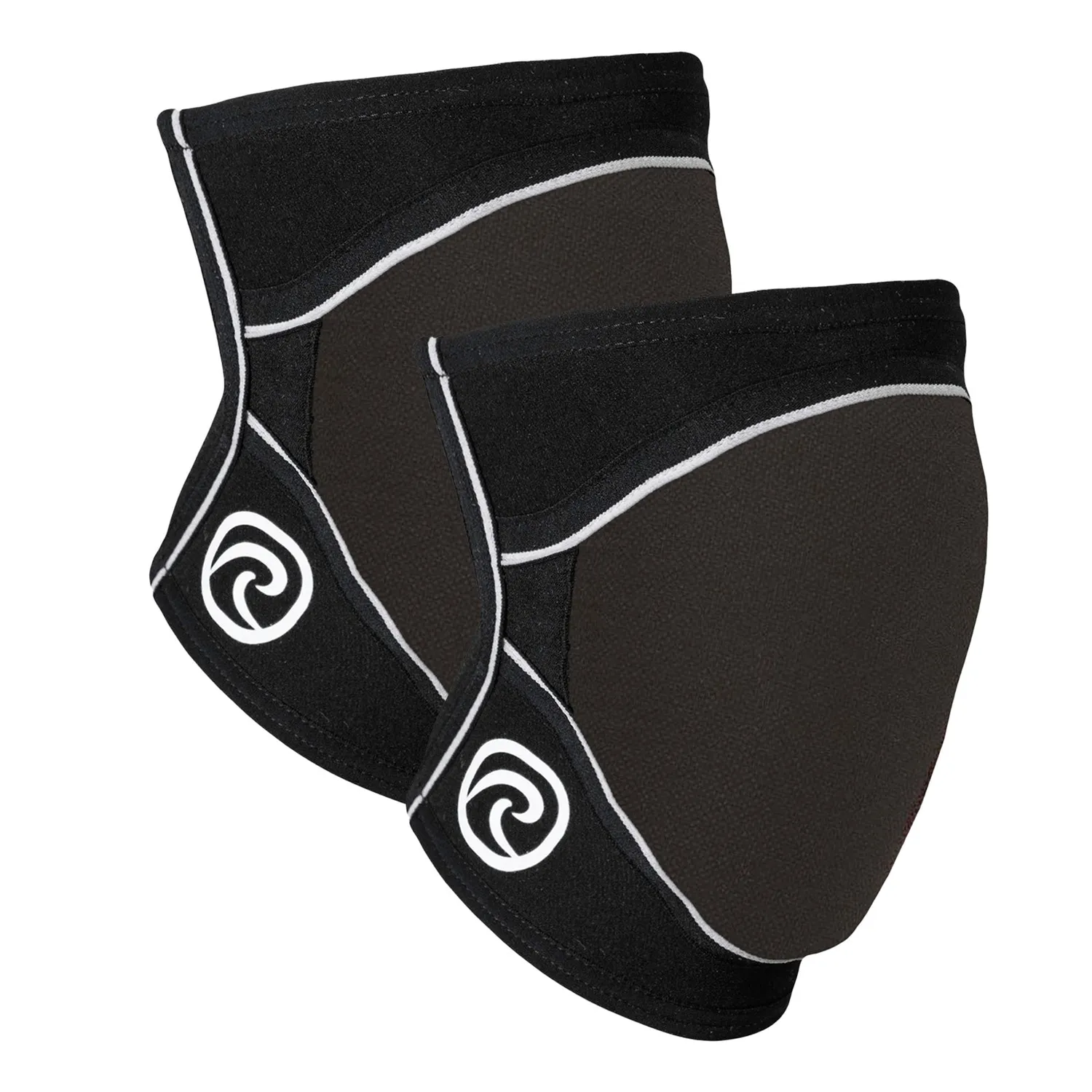 Rehband PRN Knee Pad Stability ginocchiera nera destra M stabile