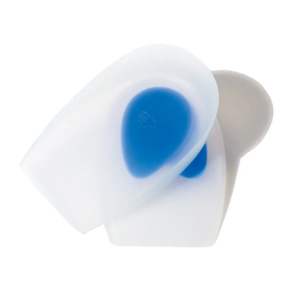 Rehband Heel Cup Soft talloniera silicone paio