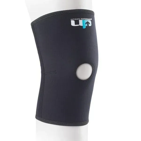 Ultimate Performance UP5210 ginocchiera neoprene rotula aperta