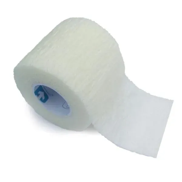 Ultimate Performance Cohesive benda coesiva 5cm bianco singolo