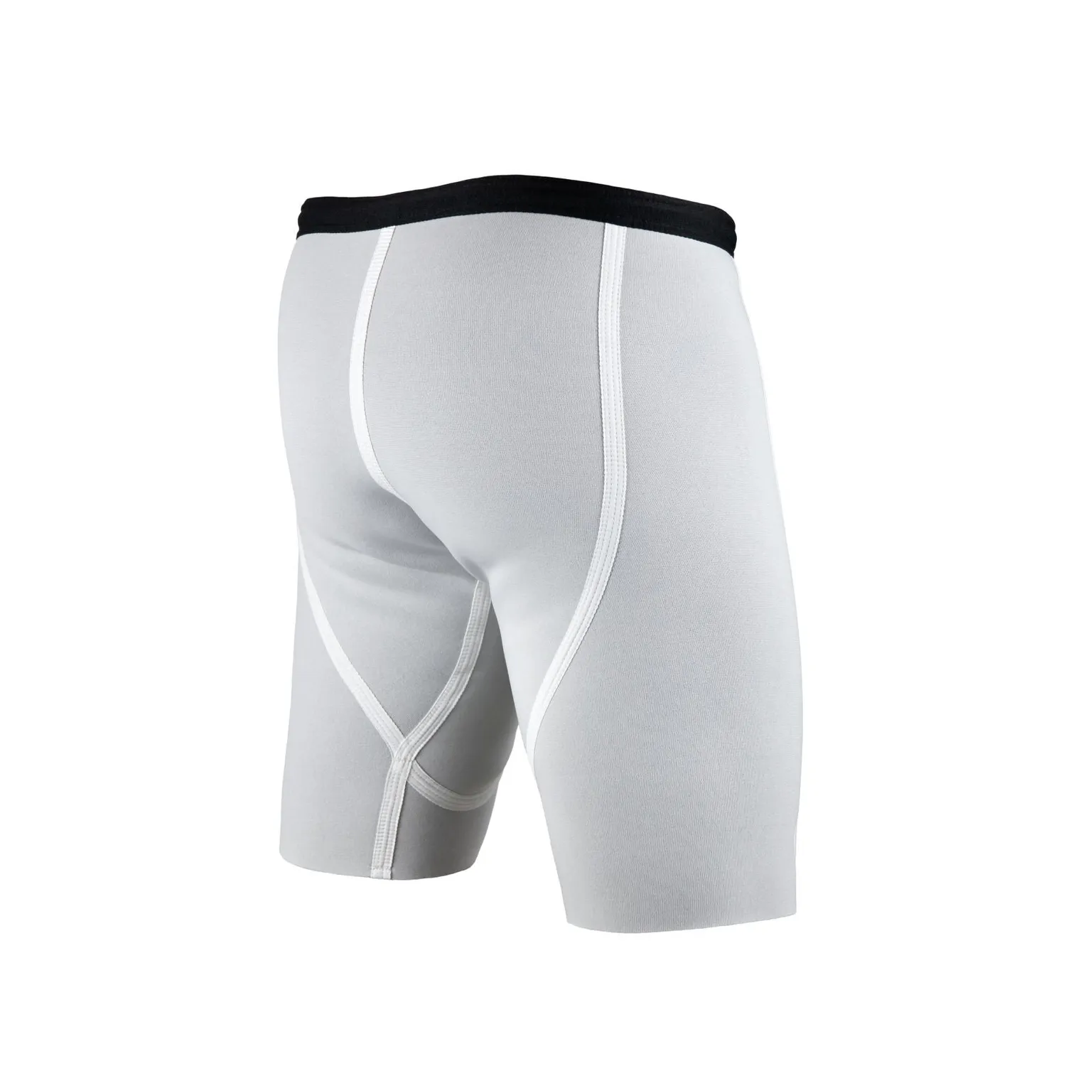 Rehband Strongman Thermal Shorts R3 shorts termici blu S